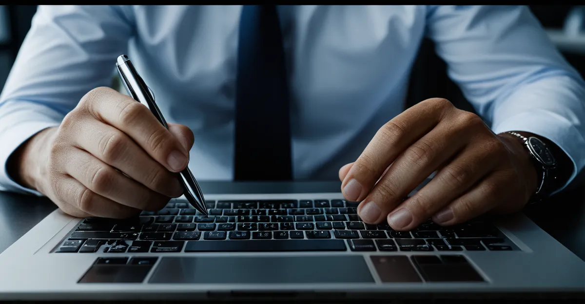 Gestire un’Azienda di Successo nel Mondo Moderno